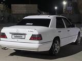 Mercedes-Benz E 320 1994 годаүшін2 000 000 тг. в Алматы – фото 5