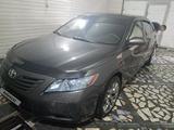 Toyota Camry 2008 года за 7 000 000 тг. в Шиели – фото 2