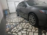 Toyota Camry 2008 года за 7 000 000 тг. в Шиели – фото 3