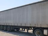 Schmitz  SCS 24/L 2008 годаүшін6 000 000 тг. в Шымкент