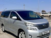 Toyota Vellfire 2012 года за 9 500 000 тг. в Актобе