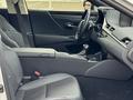Lexus ES 300h 2018 года за 13 500 000 тг. в Шымкент – фото 12