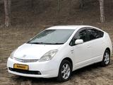 Toyota Prius 2009 года за 5 000 000 тг. в Семей – фото 4