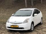 Toyota Prius 2009 года за 5 000 000 тг. в Семей – фото 3