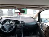 Opel Zafira 2002 годаүшін2 300 000 тг. в Арысь – фото 4