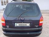 Opel Zafira 2002 годаүшін2 300 000 тг. в Арысь – фото 3