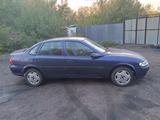 Opel Vectra 1996 года за 790 000 тг. в Караганда – фото 5