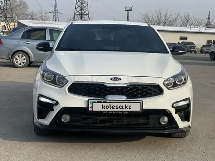 Kia Forte 2019 года за 9 000 000 тг. в Шымкент