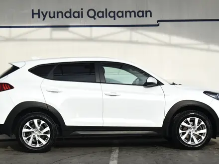 Hyundai Tucson 2019 года за 10 690 000 тг. в Алматы – фото 6