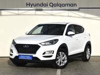 Hyundai Tucson 2019 года за 10 290 000 тг. в Алматы