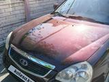 ВАЗ (Lada) Priora 2170 2013 годаүшін1 900 000 тг. в Шымкент