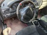 ВАЗ (Lada) Priora 2170 2013 годаүшін1 900 000 тг. в Шымкент – фото 5