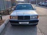 Mercedes-Benz 190 1992 годаүшін1 400 000 тг. в Теренозек – фото 2