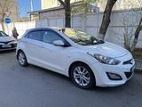 Hyundai i30 2012 годаүшін5 100 000 тг. в Астана – фото 4