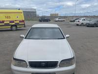 Toyota Aristo 1994 годаүшін2 800 000 тг. в Астана