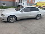 Toyota Aristo 1994 годаүшін2 800 000 тг. в Астана – фото 3