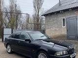 BMW 528 1996 года за 2 300 000 тг. в Алматы – фото 5
