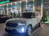 Hyundai Creta 2017 года за 9 200 000 тг. в Алматы