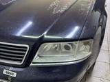 Audi A6 2001 годаүшін2 200 000 тг. в Усть-Каменогорск – фото 4