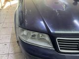 Audi A6 2001 годаүшін2 200 000 тг. в Усть-Каменогорск – фото 3
