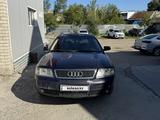 Audi A6 2001 годаүшін2 200 000 тг. в Усть-Каменогорск – фото 2
