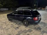 Audi A6 2001 годаүшін2 200 000 тг. в Усть-Каменогорск