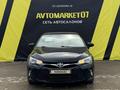 Toyota Camry 2016 года за 10 400 000 тг. в Уральск – фото 2