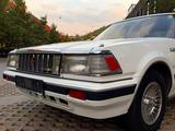 Toyota Crown 1986 годаүшін5 300 000 тг. в Алматы – фото 4