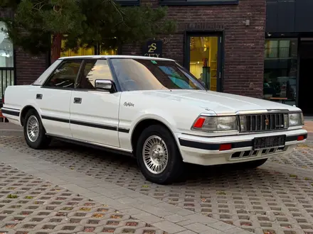 Toyota Crown 1986 года за 5 700 000 тг. в Алматы – фото 3