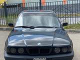BMW 525 1994 годаүшін2 000 000 тг. в Есик