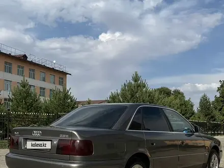 Audi A6 1995 года за 2 800 000 тг. в Талдыкорган – фото 18