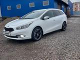 Kia Cee'd 2014 года за 7 450 000 тг. в Рудный – фото 2