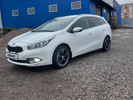 Kia Cee'd 2014 года за 7 250 000 тг. в Рудный – фото 2