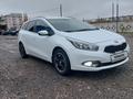 Kia Cee'd 2014 года за 7 250 000 тг. в Рудный – фото 3