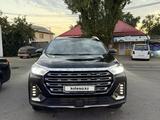 Jetour X90 Plus 2023 года за 9 999 999 тг. в Алматы – фото 4