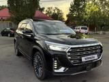 Jetour X90 Plus 2023 года за 9 999 999 тг. в Алматы – фото 2