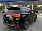 Jetour X90 Plus 2023 года за 9 999 999 тг. в Алматы