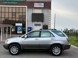Lexus RX 300 1999 года за 5 200 000 тг. в Тараз