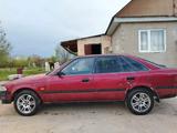 Toyota Carina II 1992 годаүшін790 000 тг. в Алматы