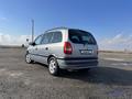 Opel Zafira 2003 года за 4 300 000 тг. в Тараз – фото 3