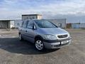 Opel Zafira 2003 года за 4 300 000 тг. в Тараз – фото 9