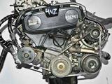 Двигатель на Toyota камри 2.5 4-vz за 450 000 тг. в Астана