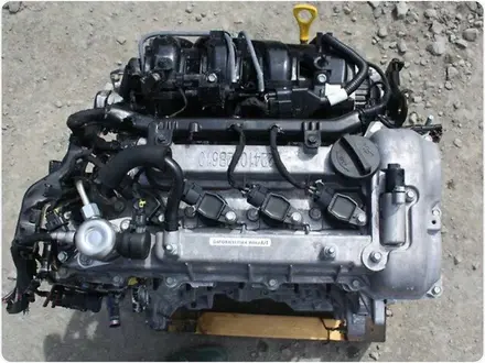 Контрактный двигатель за 100 тг. в Алматы