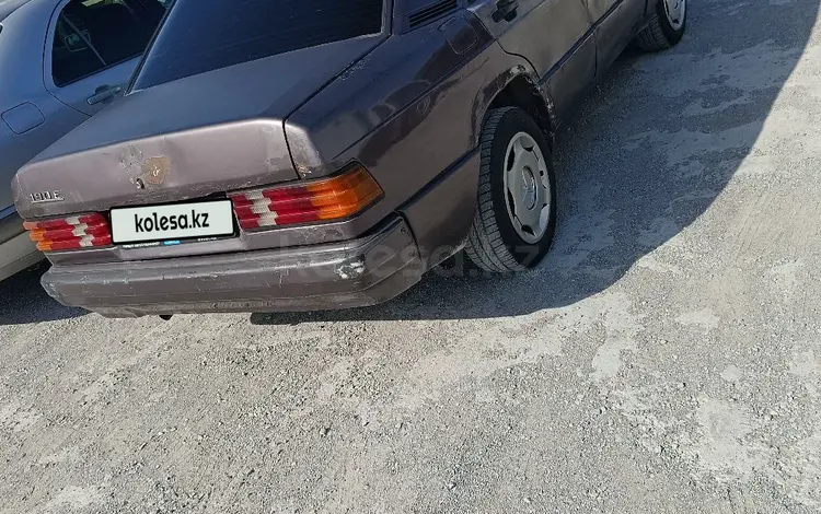 Mercedes-Benz 190 1990 годаүшін600 000 тг. в Шымкент