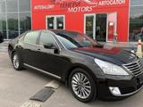 Hyundai Equus 2013 года за 10 000 000 тг. в Астана