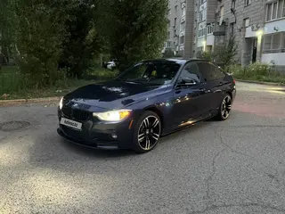 BMW 335