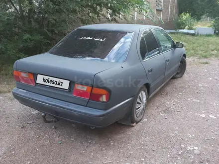 Nissan Primera 1994 года за 650 000 тг. в Караганда – фото 12