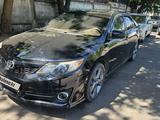 Toyota Camry 2012 года за 6 500 000 тг. в Алматы