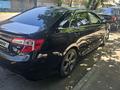 Toyota Camry 2012 года за 6 500 000 тг. в Алматы – фото 3