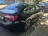 Toyota Camry 2012 года за 6 500 000 тг. в Алматы – фото 3